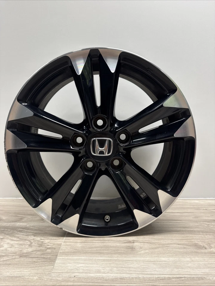 Llanta OEM Honda CRZ CR-Z 2011-2015 2011 2012 2013 2014 2015 16" Foto 2 de 4