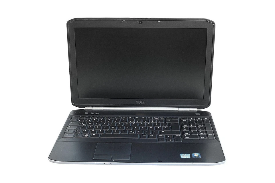 Dell Latitude E5520 · i3-2330M · 4GB · 240GB, Foto 1 von 3