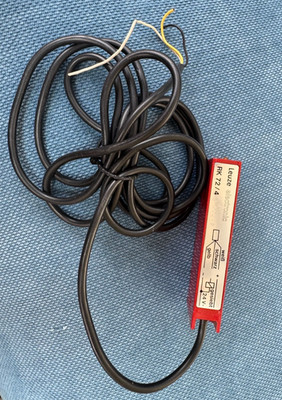 Leuze Electronic RK 72/4 D 50319 Reflexlichtschranke