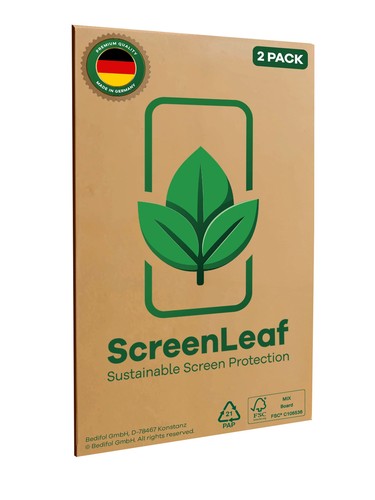 2x ScreenLeaf Film de protection d'écran durable pour Rolex Datejust 41 - Bild 9 von 9