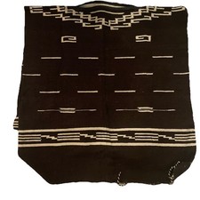 Clint Eastwood Poncho - Spaghetti Western Cowboy Replica Movie Prop 60 in