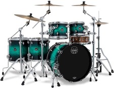 MAPEX SR628XZXT Saturn VI Stage + Set di conchiglie merce di seconda scelta