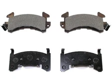 For 1978-1980, 1985-1987 Oldsmobile Cutlass Salon Brake Pad Set Front 37972WGDM