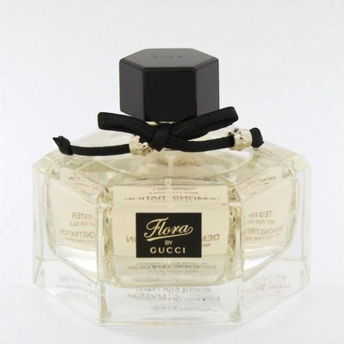 Gucci Flora by Gucci EAU DE PARFUM 2.5 fl oz 75ml Spray Rare Discontinued Perfum - 第 1/1 張圖片