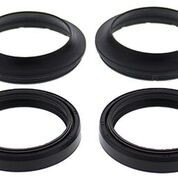 ALL BALLS 2011 1198 Sp Ducati FORK & DUST SEAL WIPER KIT 56-191