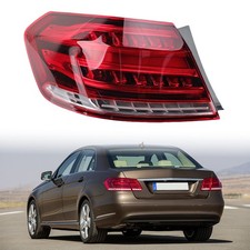 Rücklicht Heckleuchte Links 2129061303 Für Mercedes Benz W212 E-Klasse 2014-2016