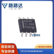 TPS54560BQDDAQ1 switching regulator IC SOP-8 electrical components IC #96-9
