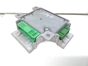 OPEL VECTRA C GTS Airbag-Steuergerät 13170590 2.20 Petrol 108kw 2004 20309714