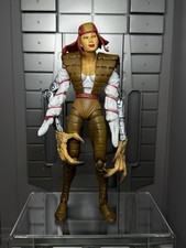 ToyBiz Marvel Legends Lady Deathstrike Onslaught Series 6