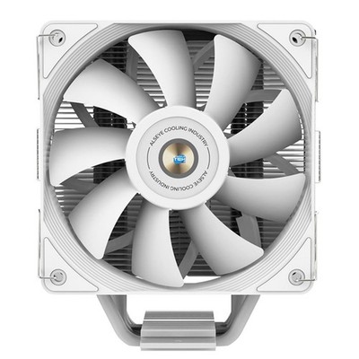 Prozessor Kühler ARGB LGA 1155 1156 775 AM2 AM3+ AM2+ 150W Weiß