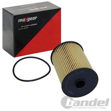 MAXGEAR KRAFTSTOFFFILTER FILTEREINSATZ passend für MINI MINI | 26-1560