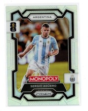 2026 Panini Prizm Monopoly FIFA World Cup Soccer Checklist Guide in-content 30
