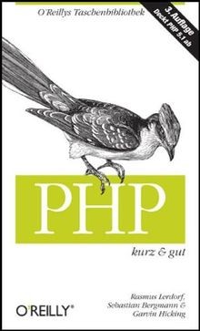 PHP kurz und gut (OReillys Taschenbibliothek): Mit ... | Buch | Zustand sehr gut