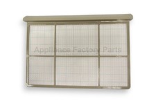 General Electric Air Conditioner Part # WP85X10008 - Air Filter