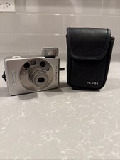 Canon Elph LT 260 With Original Case. Works Great. MINT CONDITION