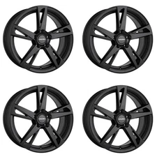 4 Carmani 16 Anton 7.5x17 ET38 5x114.3 SWM Wheels for BYD Act 3