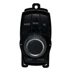 Head unit multimedia control
