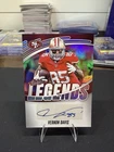 2025 Panini Absolute Vernon Davis Base (RAW)