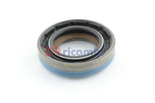 PARAOLIO CAMBIO PER ALFA GIULIETTA 159 FIAT 500L FREEMONT 49376368 FIAT 55235172 - Imagen 4 de 6