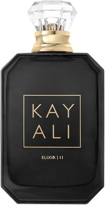 Elixir 11 Fragrances for women and men 100ml