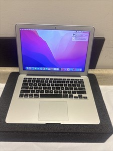 Apple MacBook Air A1466 2017 | eBay