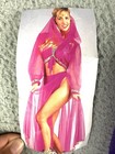 Arabian Princess  Dress Costume Womens One Size California Costume Collections