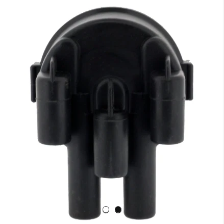 Distributor Cap - Renault LeCar, R5 1976-1979 - Image 2 of 2