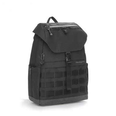 Hedgren Knock Out Cassiel 15L Backpack - Phantom