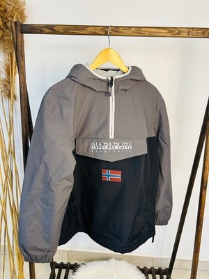 Napapijri Men's Jacket Size XL