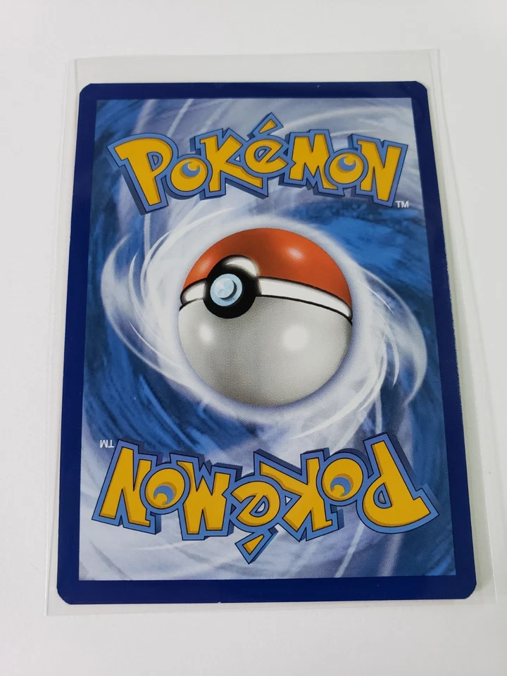 Pokemon Vulpix 022/202 Swsh01: Sword & Shield Regular - Image 4 of 4