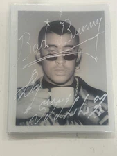 Bad Bunny By Stillz, 2019-2025 Rare IN HAND SHIPS ASAP