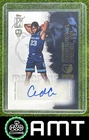 Cedric Coward Auto 2025-26 Topps Signature Class Rookie Grizzlies