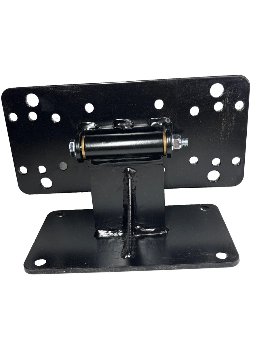 Reelcraft 600626 Wall Mounted Universal Swing Bracket Steel Hose Reel Mount photo 1