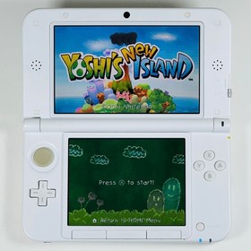 Nintendo 3DS XL LL Yokai Watch Console w/ Accessories - US Seller