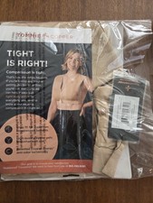 Tommie Copper Shoulder Support Bra With Zipper Women's 3xl Tight Is Right Nwt