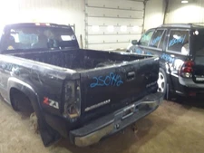 SILVRDO15 2003 Hood Hinge 2098558