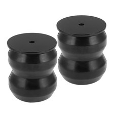 Kit Molla Aiuto Sospensione Posteriore per Chevrolet Silverado 1500 n.Gmrck15s