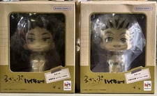 Haikyu!! Look Up Series Kotaro Bokuto & Keiji Akaashi (Seating Pads Included)