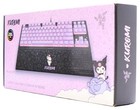 Razer Ornata V3 Tenkeyless - Low Profile Gaming Keyboard US Layout Kuromi New