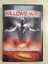 Willows Way (DVD, 2008) (Ships In A Box) Brand New Sealed/Free Shipping