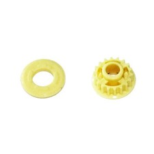 CAPRICORN LAB CAP-14023-K PULEGGIA 18 DENTI IN KEVLAR (14023-K)