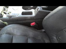 Seat Belt Front Bucket Seat Driver Buckle Fits 13-18 MAZDA CX-5 1285612