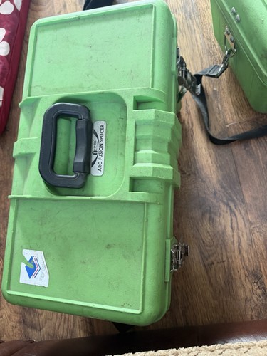 INNO Instrument View 5 Arc Fusion Splicer with Carry Case - 1 Unit ...