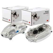 2X NK BREMSSATTEL VORNE LINKS RECHTS passend für AUDI A4 A5 A6 A7 Q5 