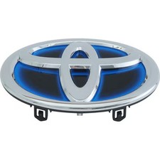 Calandre Toyota PRIUS