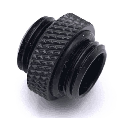 Connecteur Mâle à Mâle G1 / 4 Pouces 5 Mm avec Joint Torique Scellé pour Ra3440 - Afbeelding 5 van 6