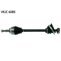 Antriebswelle SKF Vkjc 6085 FüR Renault Kangoo Rapid Clio II Thalia I