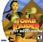 Tomb Raider Last Revelation - Dreamcast Game Disk Only