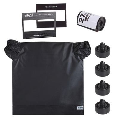 #ad #ad Conversion Kits for Pentax 6x7 67 67II Camera 120 to 135 with Film Changing Bag $40.41