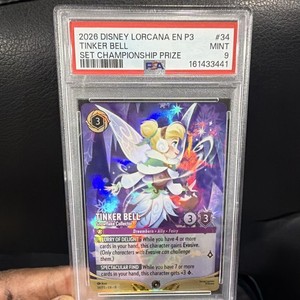 Psa Lorcana | eBay